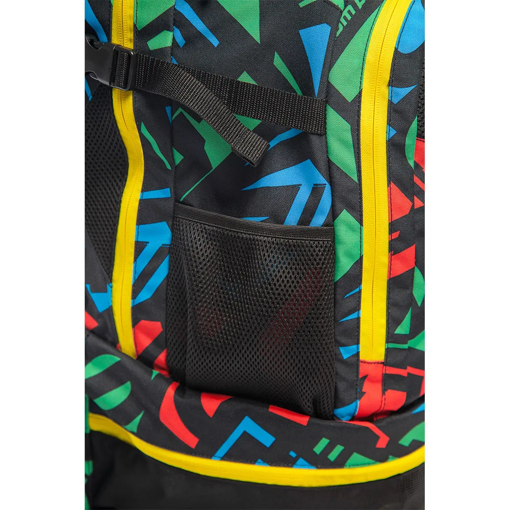 Madwave Lane 32l Rucksack Madwave Lane 32l Rucksack
