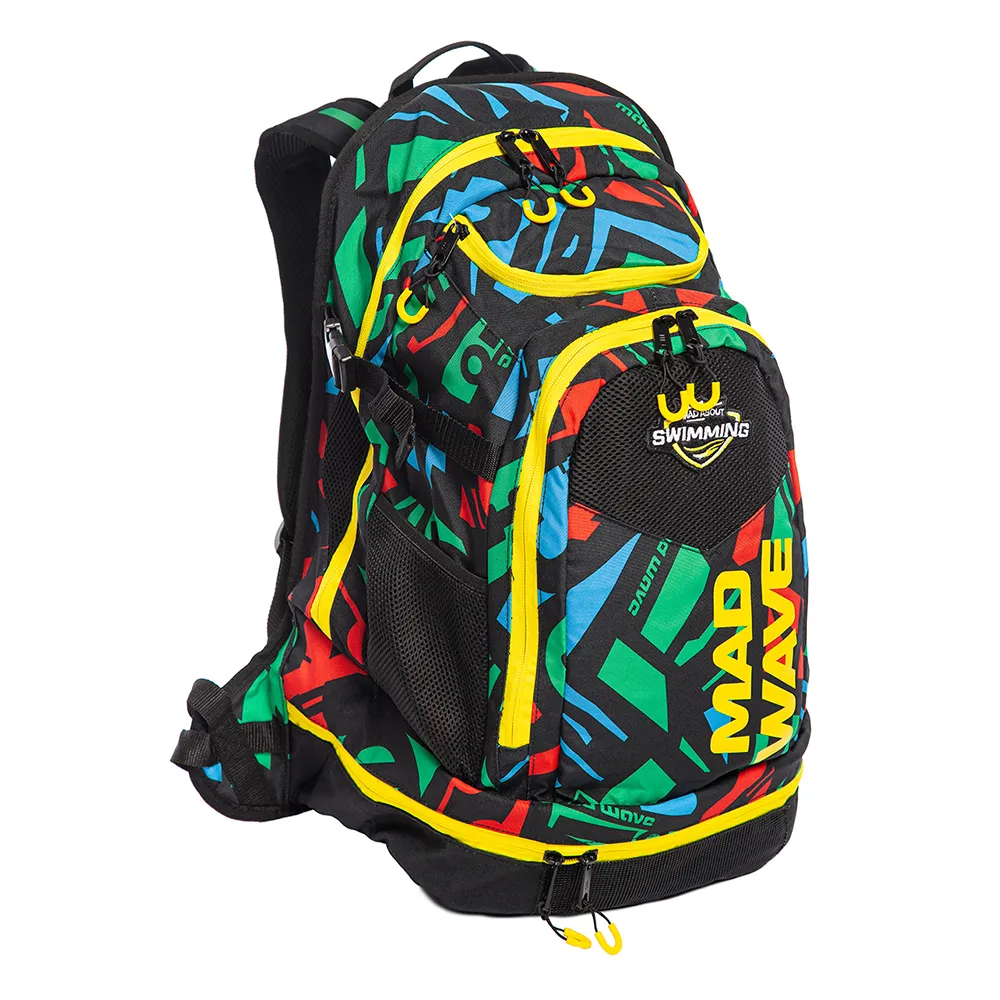 Madwave Lane 32l Rucksack Madwave Lane 32l Rucksack