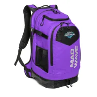 Madwave Lane Tyvek 32l Rucksack