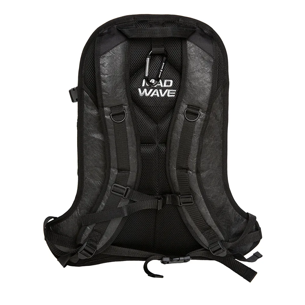 Madwave Lane Tyvek 32l Rucksack Madwave Lane Tyvek 32l Rucksack