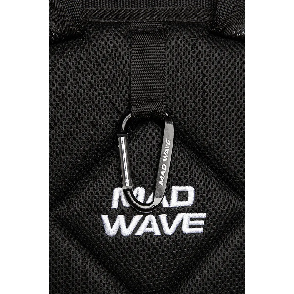 Madwave Lane Tyvek 32l Rucksack Madwave Lane Tyvek 32l Rucksack
