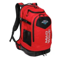 Madwave Lane Tyvek 32l Rucksack unisex