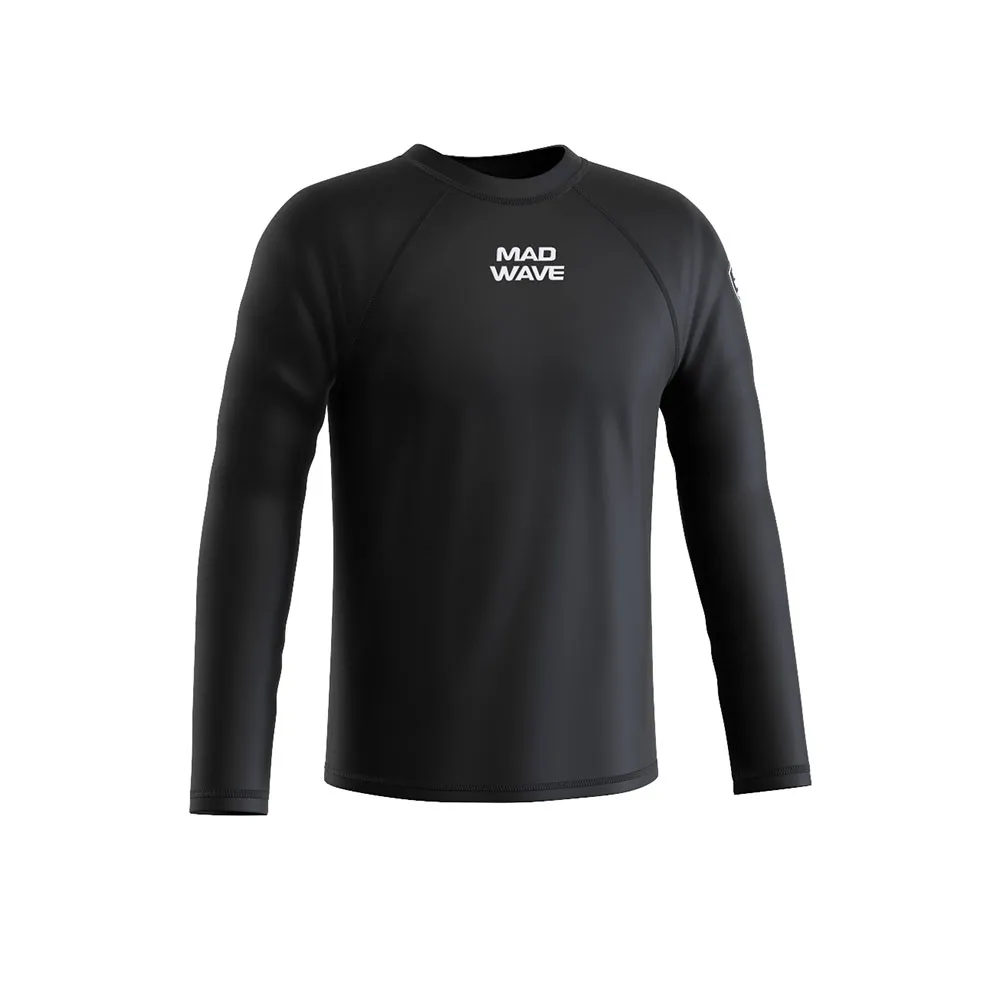 Madwave Langärmeliges Rashguard Madwave Langärmeliges Rashguard