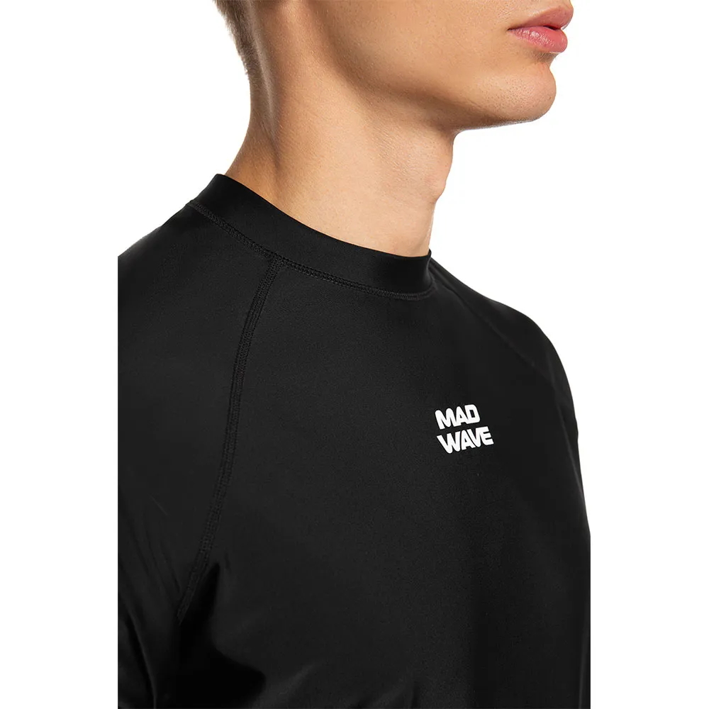 Madwave Langärmeliges Rashguard Madwave Langärmeliges Rashguard