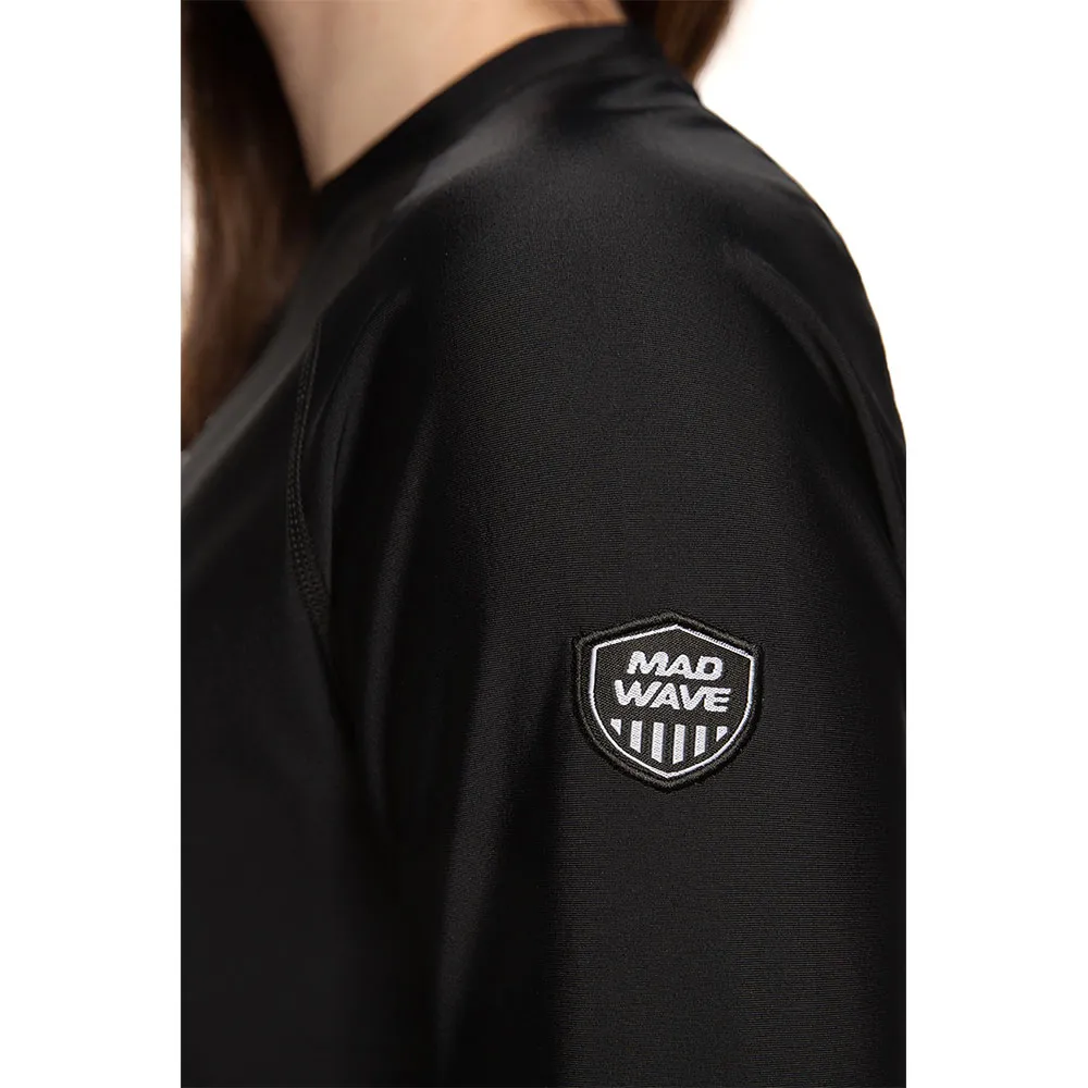 Madwave Langarm-rashguard Für Damen Madwave Langarm-rashguard Für Damen