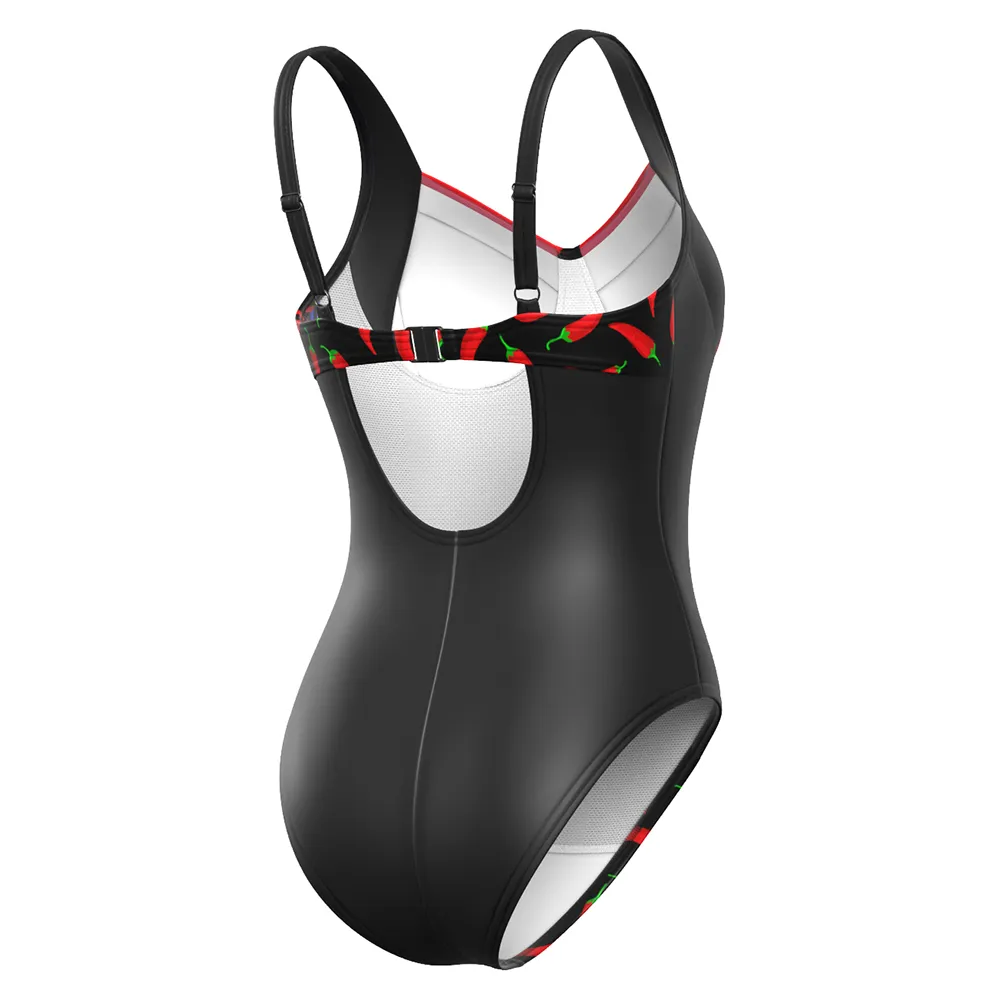 Madwave Lea Anti-chlor Badeanzug female Madwave Lea Anti-chlor Badeanzug female