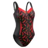 Madwave Lea Anti-chlor Badeanzug female