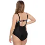 Madwave Lea Badeanzug female, Red e5