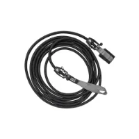 Madwave Long Safety Cord 1.3-3.6kg Widerstandsband Madwave Long Safety Cord 1.3-3.6kg Widerstandsband