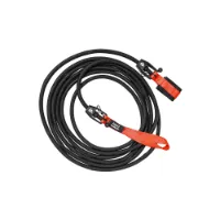 Madwave Long Safety Cord 5.4-14.1kg Widerstandsband unisex