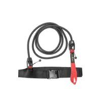 Madwave Long Widerstandstraining Gürtel Madwave Long Widerstandstraining Gürtel