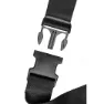 Madwave Long Widerstandstraining Gürtel, Red