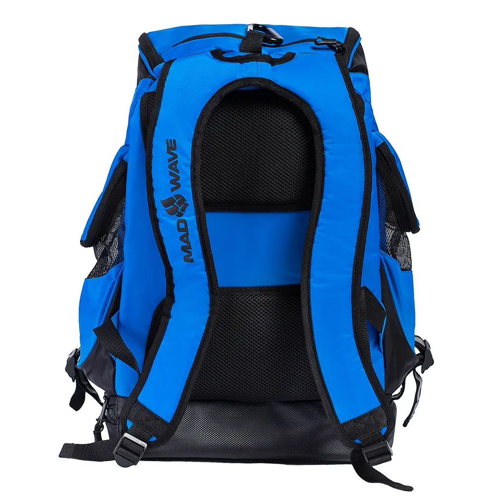 Madwave Mad Team 36l Rucksack Madwave Mad Team 36l Rucksack