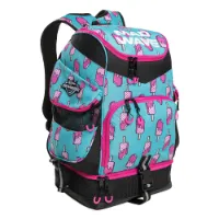 Madwave Mad Team 36l Rucksack unisex