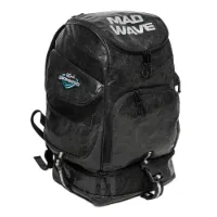 Madwave Mad Team Tyvek 36l Rucksack Madwave Mad Team Tyvek 36l Rucksack