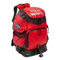 Madwave Mad Team Tyvek 36l Rucksack