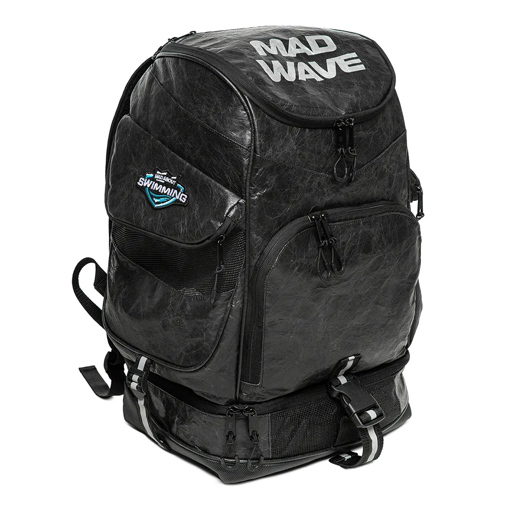 Madwave Mad Team Tyvek 36l Rucksack Madwave Mad Team Tyvek 36l Rucksack