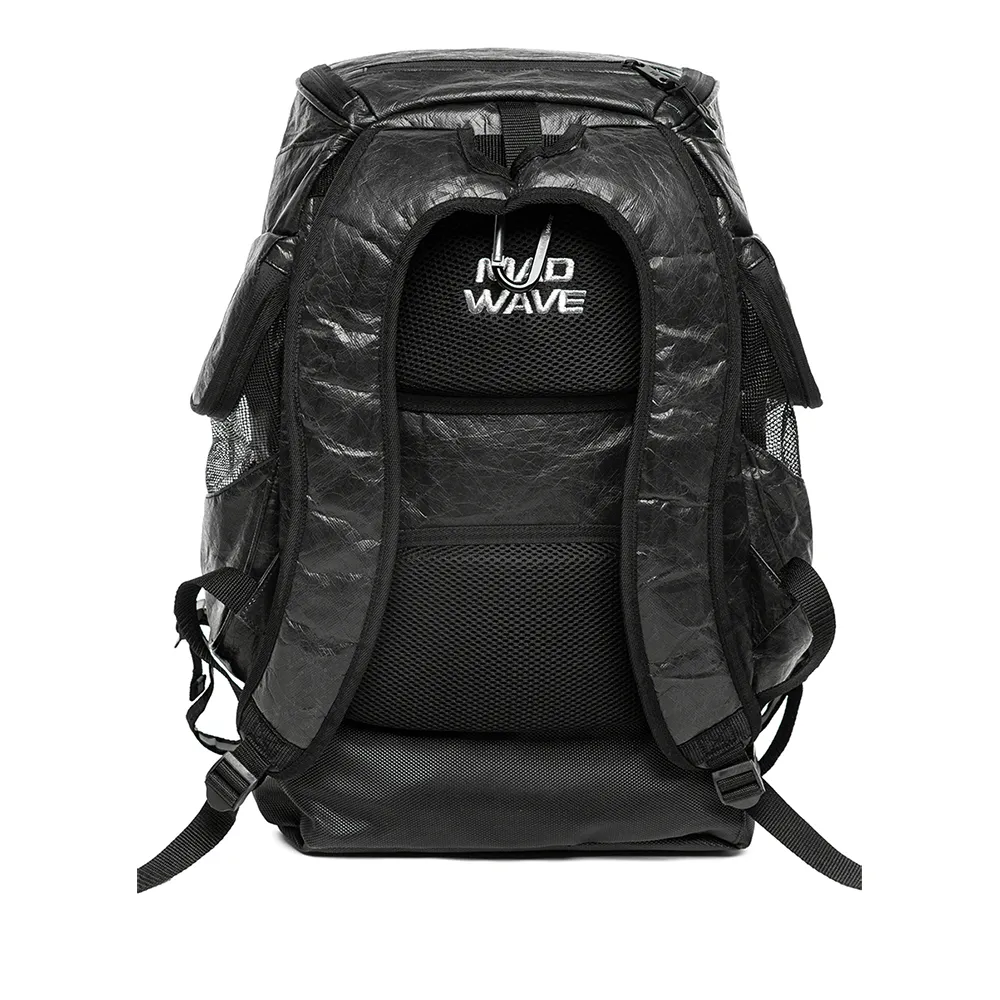 Madwave Mad Team Tyvek 36l Rucksack Madwave Mad Team Tyvek 36l Rucksack