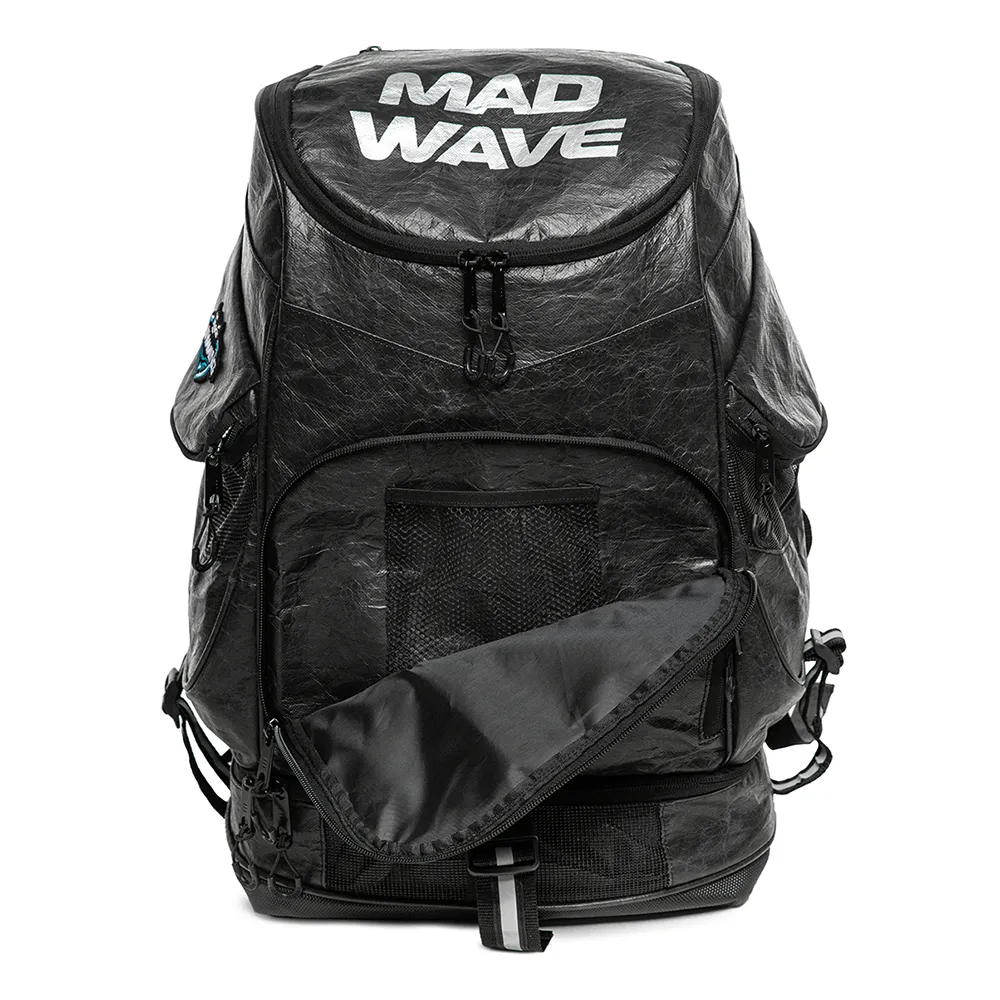 Madwave Mad Team Tyvek 36l Rucksack Madwave Mad Team Tyvek 36l Rucksack