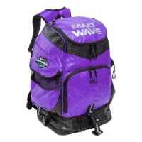 Madwave Mad Team Tyvek 36l Rucksack unisex