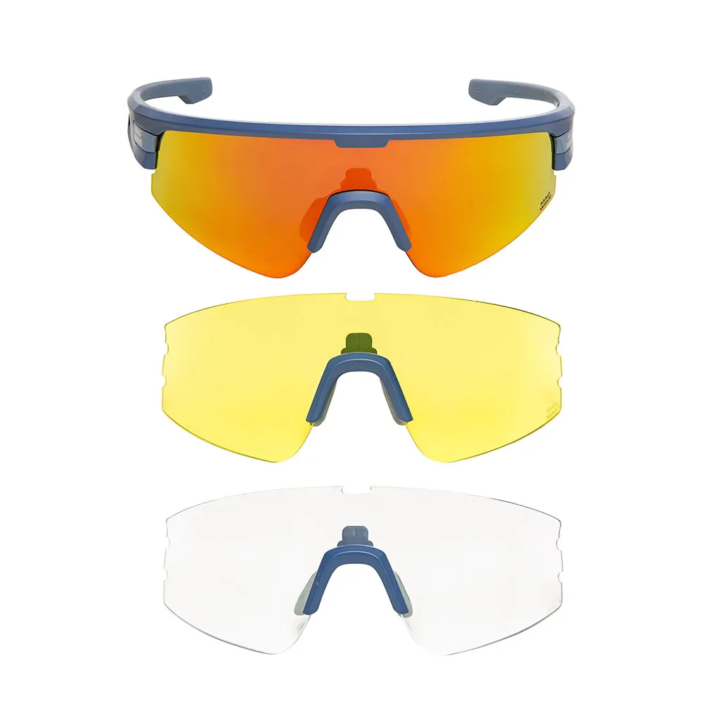 Madwave Multivision Sonnenbrille unisex