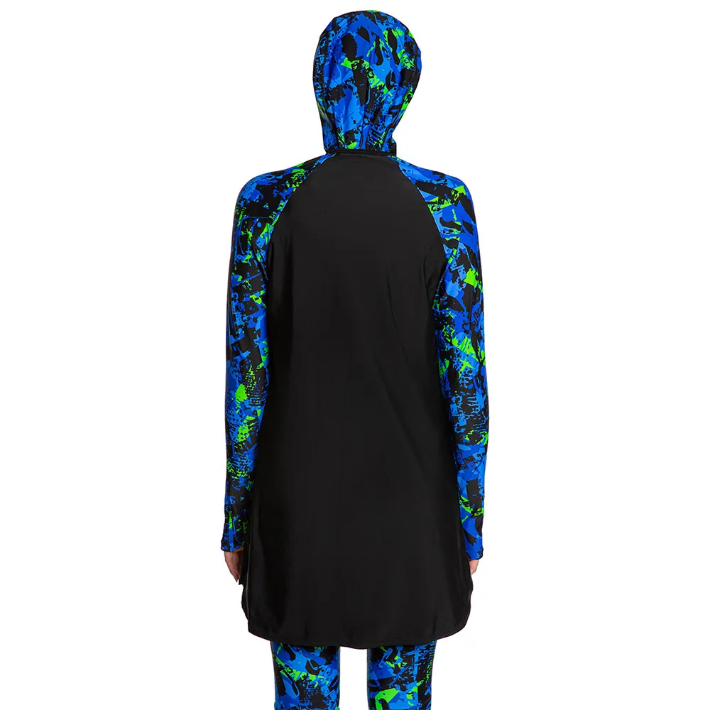 Madwave Muslim Hijab-tunika Madwave Muslim Hijab-tunika