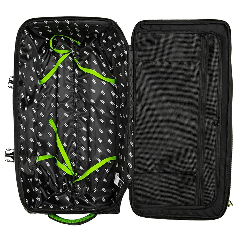 Madwave Mw 100l Trolley, Black, L Madwave Mw 100l Trolley, Black, L