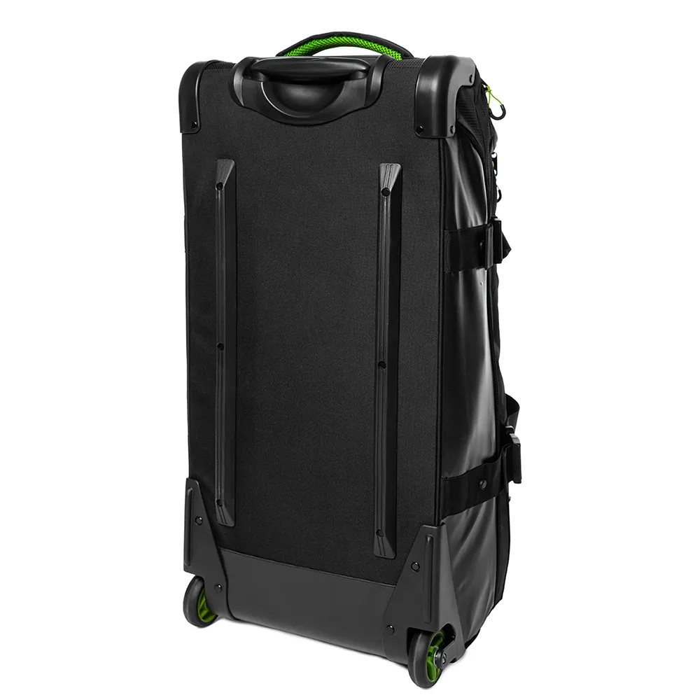 Madwave Mw 100l Trolley, Black, L Madwave Mw 100l Trolley, Black, L