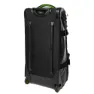 Madwave Mw 100l Trolley, Black, L