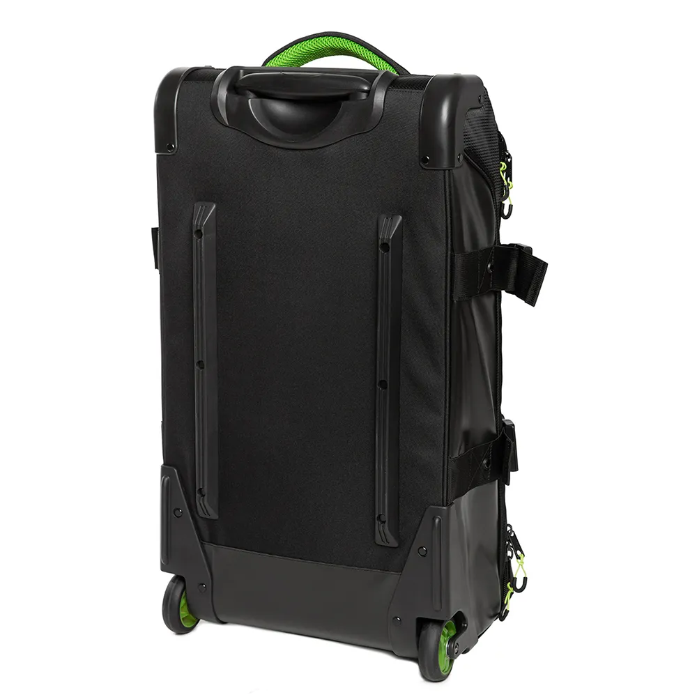 Madwave Mw 85l Trolley, Black, M Madwave Mw 85l Trolley, Black, M