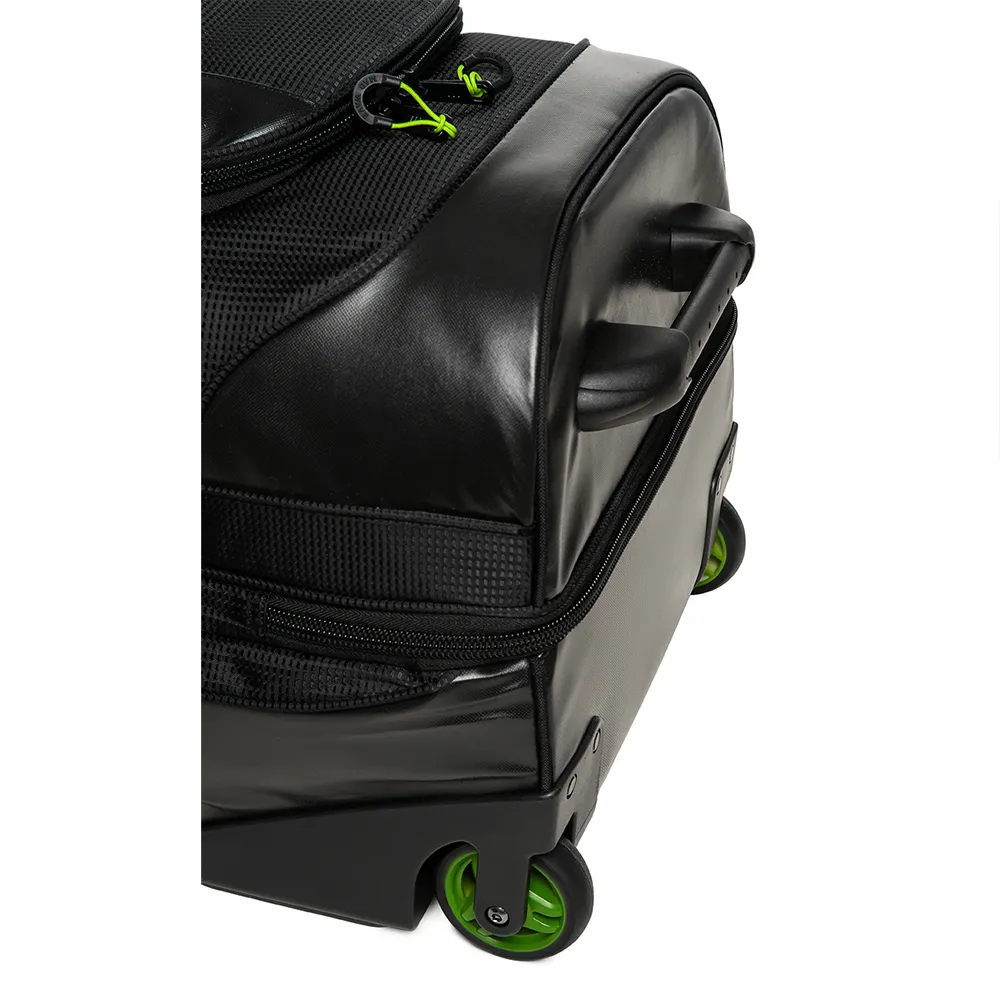 Madwave Mw 85l Trolley, Black, M Madwave Mw 85l Trolley, Black, M