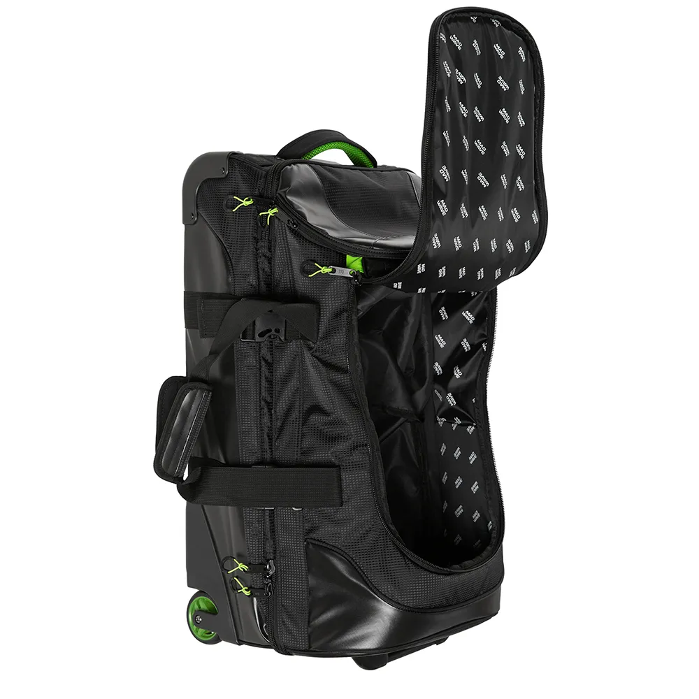 Madwave Mw 85l Trolley, Black, M Madwave Mw 85l Trolley, Black, M
