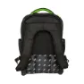 Madwave Mw Cabin 32l Rucksack, Black, One Size