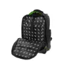 Madwave Mw Cabin 32l Rucksack, Black, One Size