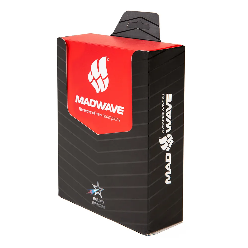 Madwave Mw Revolution 05 Jammer, Red Madwave Mw Revolution 05 Jammer, Red