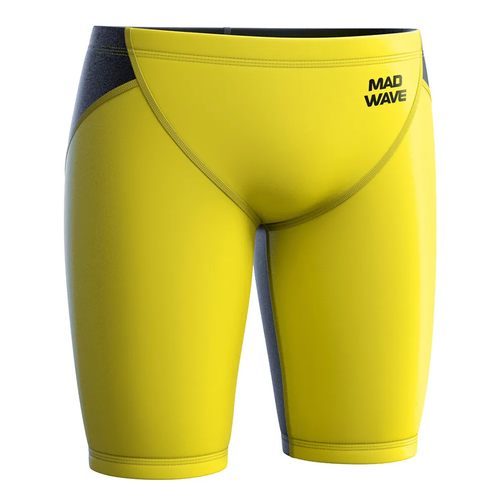 Madwave Mw Revolution 06 Jammer male, Yellow