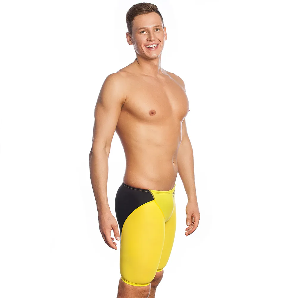 Madwave Mw Revolution 06 Jammer male, Yellow
