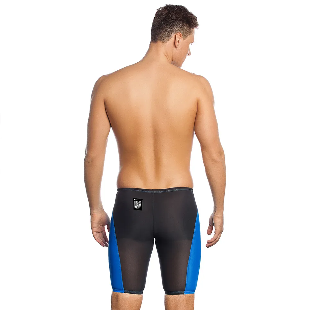 Madwave Mw Revolution Jammer male Madwave Mw Revolution Jammer male