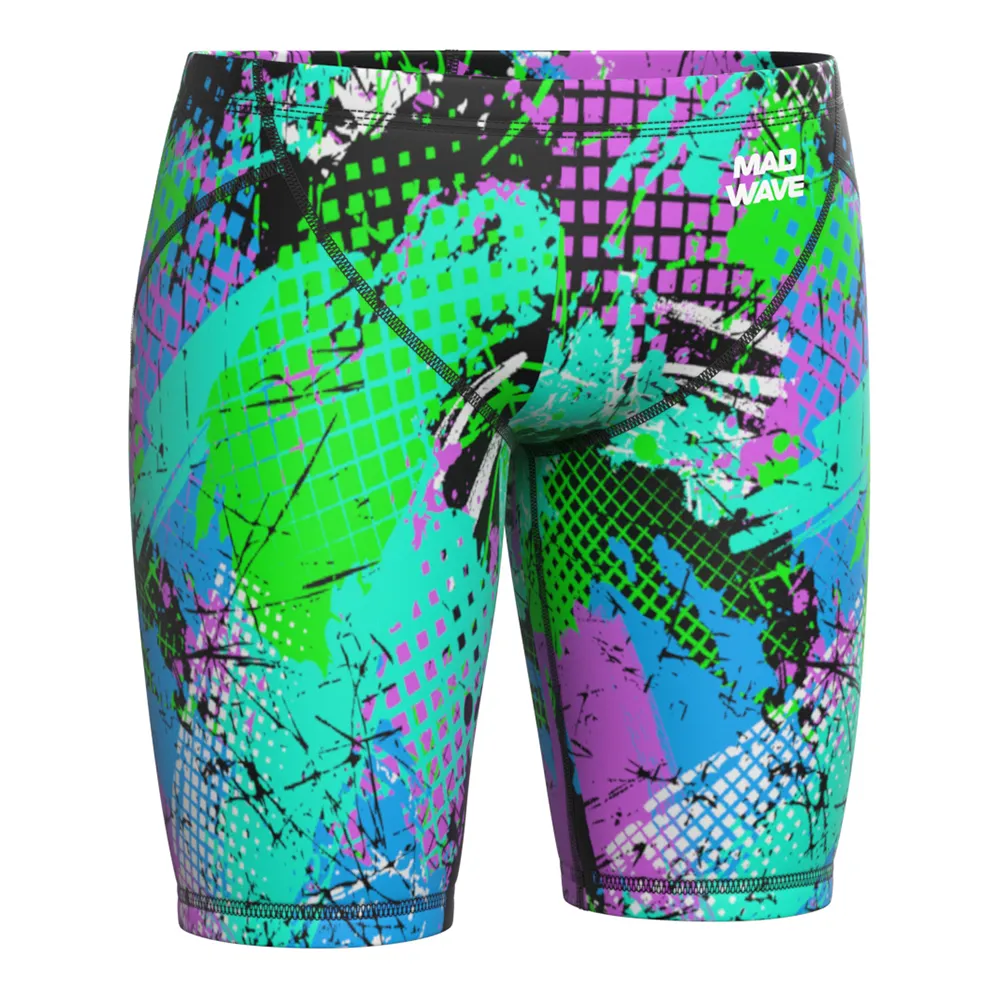 Madwave Mw Revolution S5 Jammer male