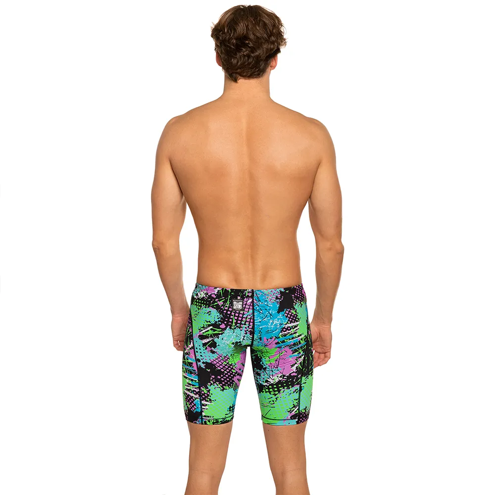 Madwave Mw Revolution S5 Jammer male