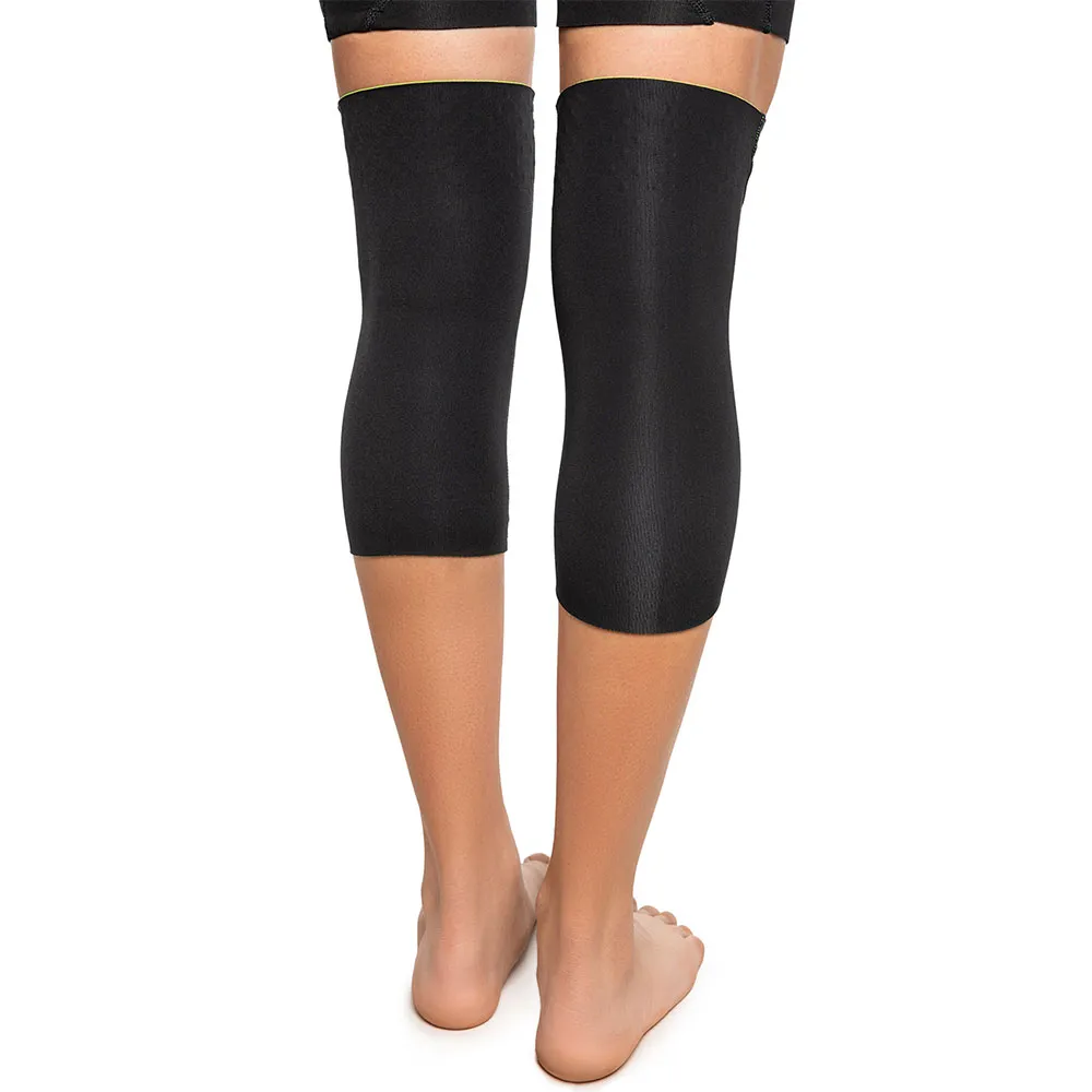 Madwave Neo Dsss 0.5 Kniebandage Aus Neopren Madwave Neo Dsss 0.5 Kniebandage Aus Neopren