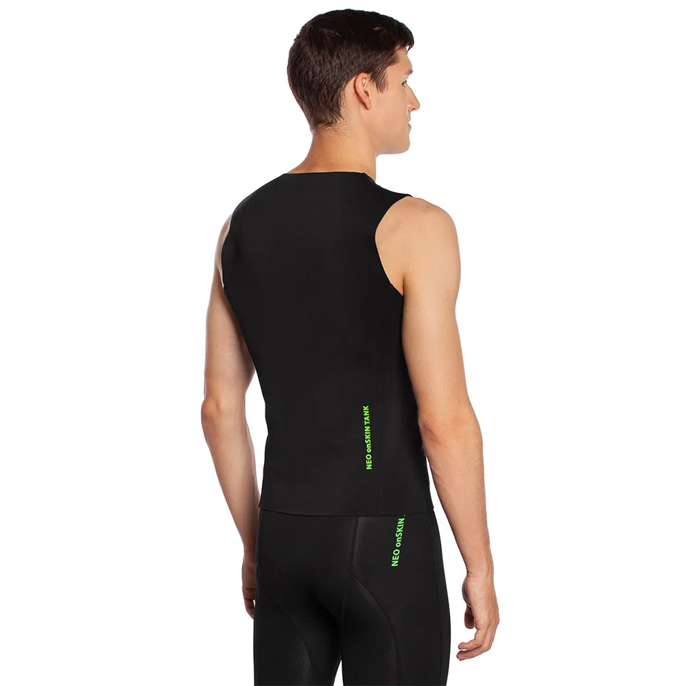 Madwave Neo Onskin Ärmelloses Neoprenshirt unisex