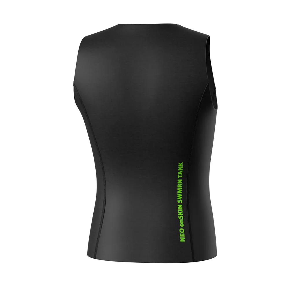 Madwave Neo Onskin Ärmelloses Neoprenshirt unisex