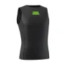 Madwave Neo Onskin Ärmelloses Neoprenshirt unisex