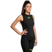 Madwave Neo Onskin Damen Neopren ärmelloses T-shirt Madwave Neo Onskin Damen Neopren ärmelloses T-shirt