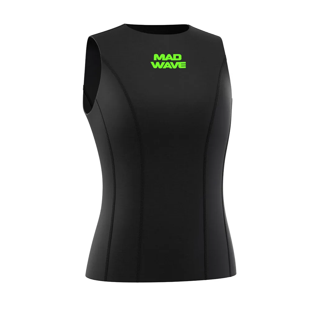 Madwave Neo Onskin Damen Neopren ärmelloses T-shirt Madwave Neo Onskin Damen Neopren ärmelloses T-shirt