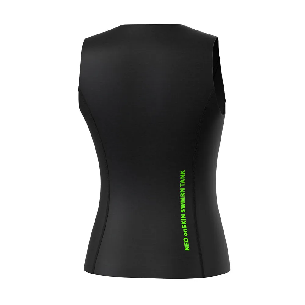 Madwave Neo Onskin Damen Neopren ärmelloses T-shirt Madwave Neo Onskin Damen Neopren ärmelloses T-shirt