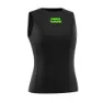 Madwave Neo Onskin Damen Neopren ärmelloses T-shirt