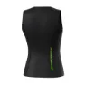 Madwave Neo Onskin Damen Neopren ärmelloses T-shirt