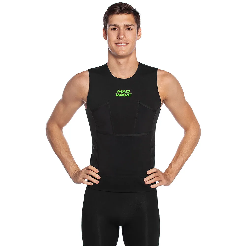 Madwave Neo Onskin Swmrn Ärmelloses Neoprenshirt Madwave Neo Onskin Swmrn Ärmelloses Neoprenshirt